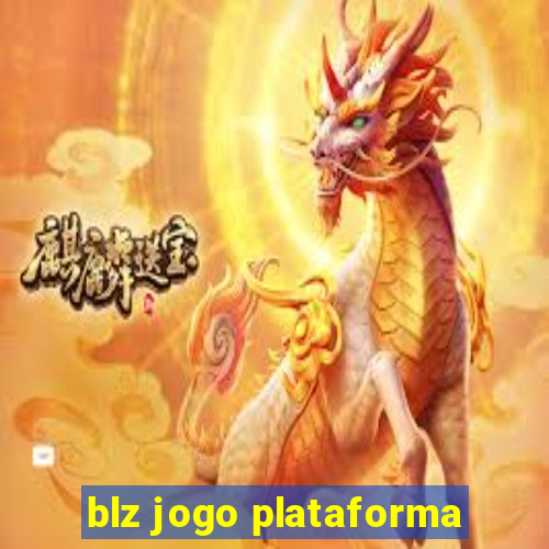 blz jogo plataforma